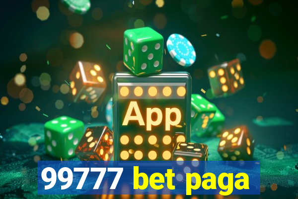99777 bet paga